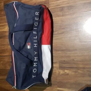 Tommy Hilfiger Duffel/Gym bag